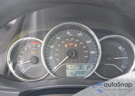 2015 Toyota Corolla L z USA, uszkodzony, nr VIN 2T1BURHE1FC361656